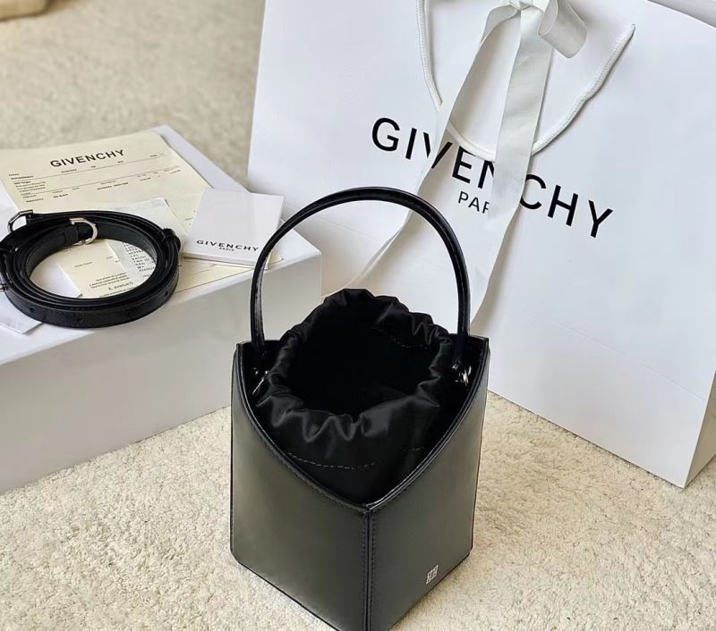 Givenchy Bucket Bags